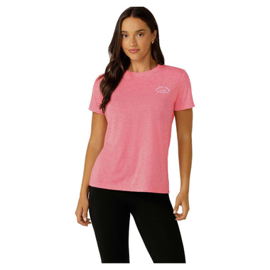 Women's Lotus T-Shirt
