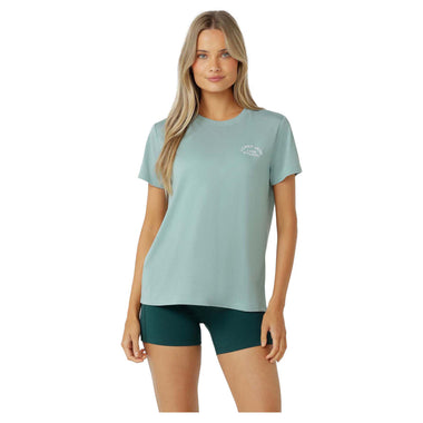 Women's Lotus T-Shirt