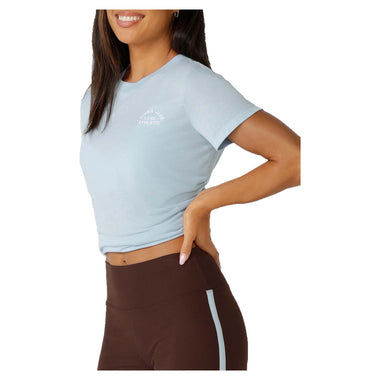 Women's Lotus T-Shirt