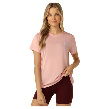 Women's Lotus T-Shirt