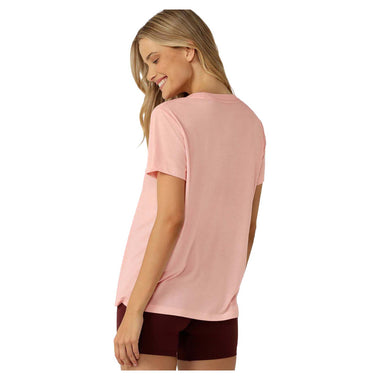 Women's Lotus T-Shirt