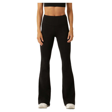 Women's Lotus Recycled Flared Leggings