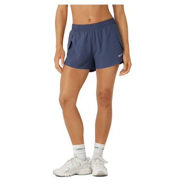 Women's Lightspeed Phone Pocket Run Shorts
