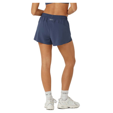 Women's Lightspeed Phone Pocket Run Shorts