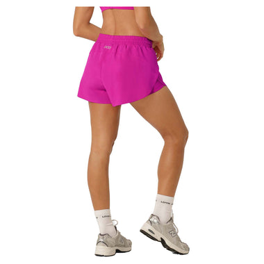 Women's Lightspeed Phone Pocket Run Shorts