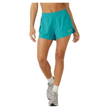 Women's Lightspeed Phone Pocket Run Shorts