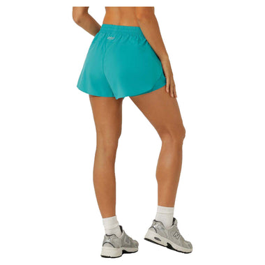Women's Lightspeed Phone Pocket Run Shorts
