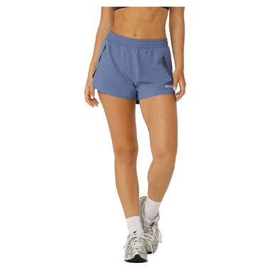 Women's Lightspeed Phone Pocket Run Shorts