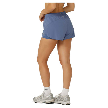 Women's Lightspeed Phone Pocket Run Shorts