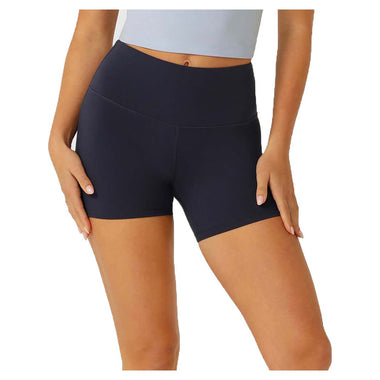 Women's Lotus No Chafe Phone Pocket 12cm Bike Shorts