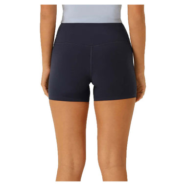 Women's Lotus No Chafe Phone Pocket 12cm Bike Shorts