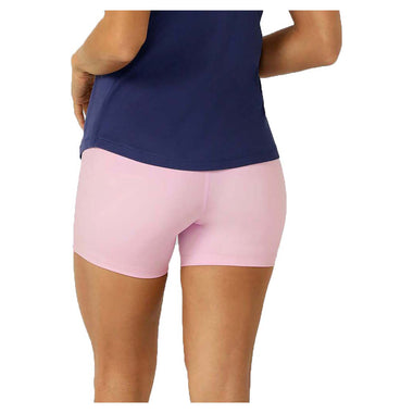Women's Lotus No Chafe Phone Pocket 12cm Bike Shorts