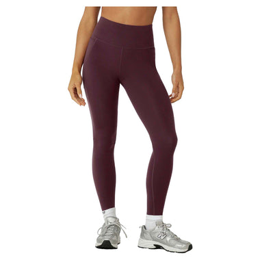 Women's Amy No Chafe Phone Pocket Full Length Leggings