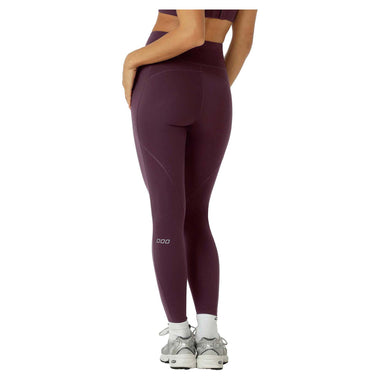 Women's Amy No Chafe Phone Pocket Full Length Leggings