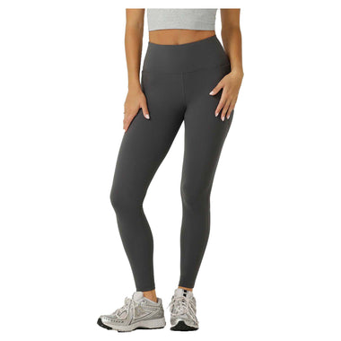 Women's Amy No Chafe Phone Pocket Full Length Leggings