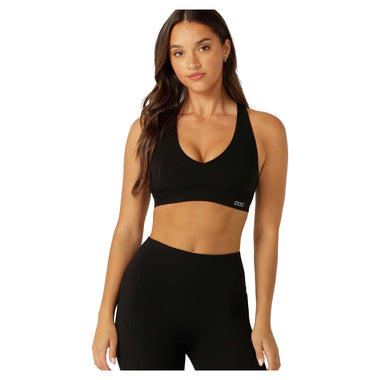 Women's Lifted Sports Bra