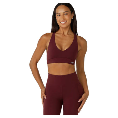 Women's Lifted Sports Bra