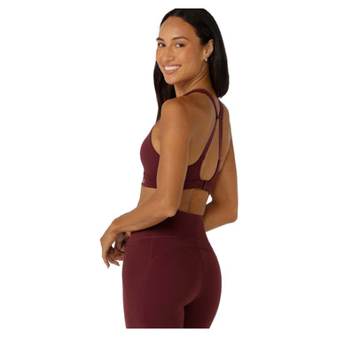 Women's Lifted Sports Bra