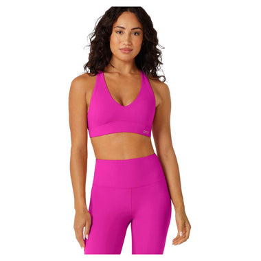 Women's Lifted Sports Bra