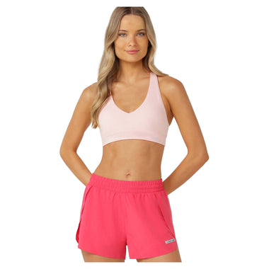 Women's Lifted Sports Bra