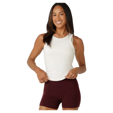Women's LJ Basics Rib Tank