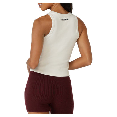 Women's LJ Basics Rib Tank