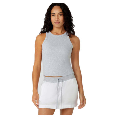 Women's LJ Basics Rib Tank