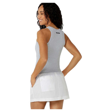 Women's LJ Basics Rib Tank