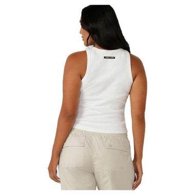 Women's LJ Basics Rib Tank