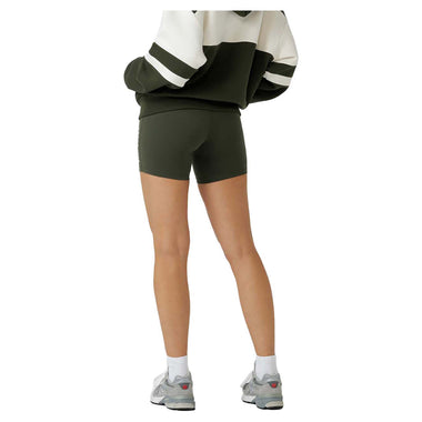Women's Lotus No Chafe Phone Pocket 14cm Bike Shorts