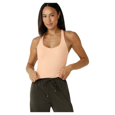 Women's Liberty Full Length Bra Tank