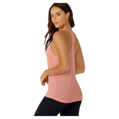 Women's Lotus Slouchy Tank