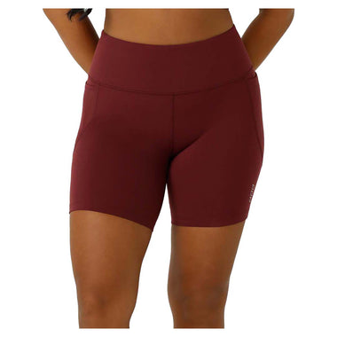 Women's Amy No Chafe Phone Pocket 14cm Bike Shorts