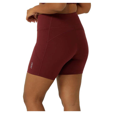 Women's Amy No Chafe Phone Pocket 14cm Bike Shorts