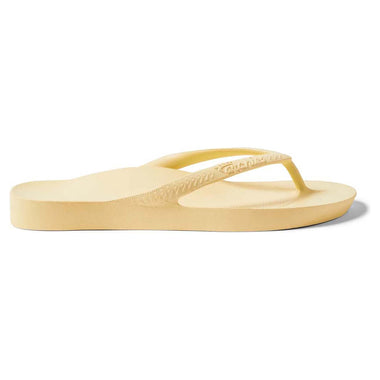 Arch Support Unisex Thongs