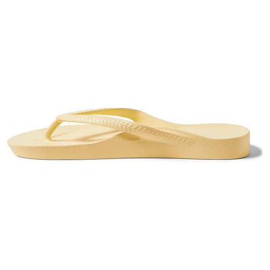 Arch Support Unisex Thongs