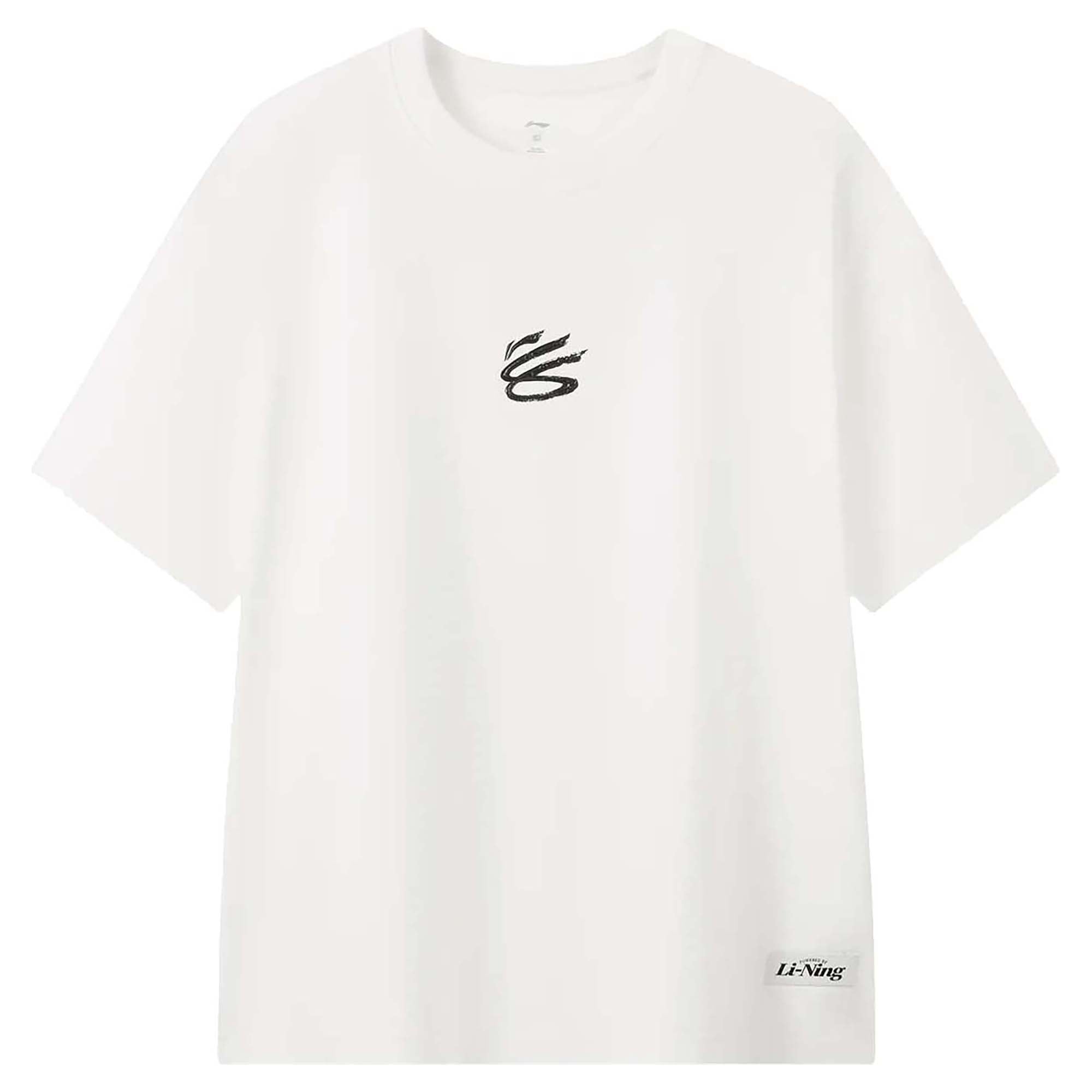 Li-Ning X Steph Curry Tees | INTERSPORT Australia