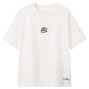 Li-Ning X Stephen Curry Collab Tee