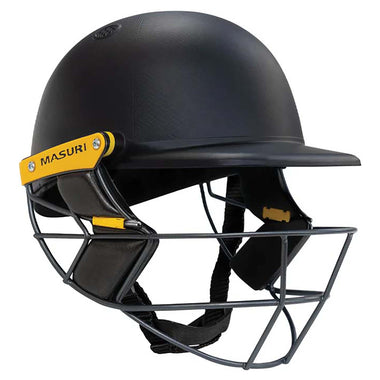 Senior's T Line Plus Steel Batting Helmet