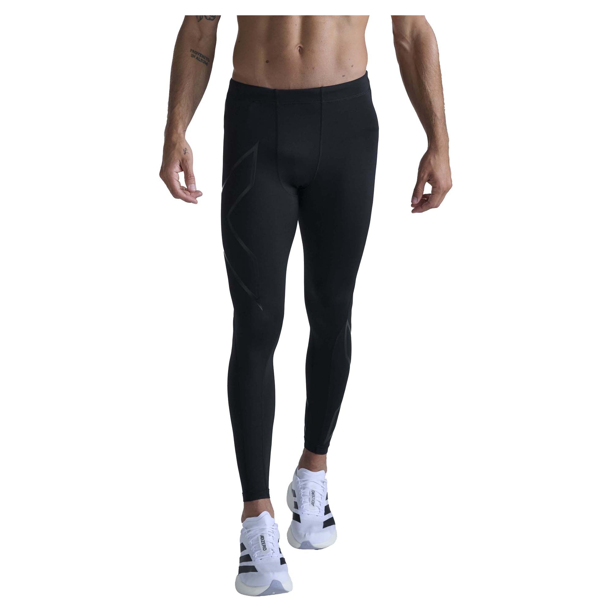 2XU Men's Core Compression Tights