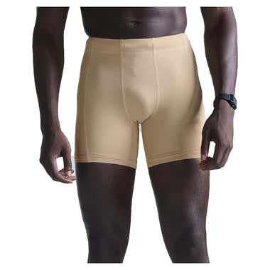 Men's Core Compression 1/2 Shorts