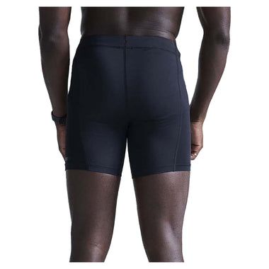 Men's Core Compression 1/2 Shorts