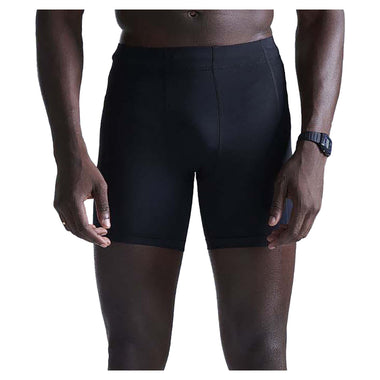 Men's Core Compression 1/2 Shorts
