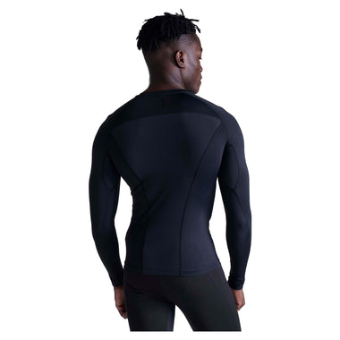 Men's Core Compression Long-Sleeve Top