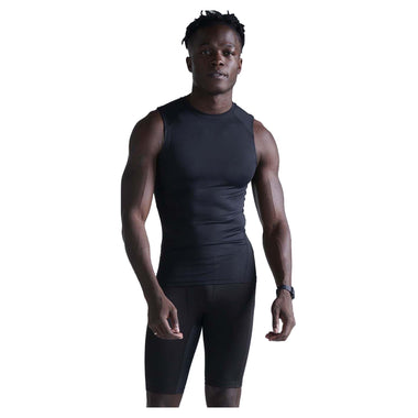 Men's Core Compression Sleeveless Tank