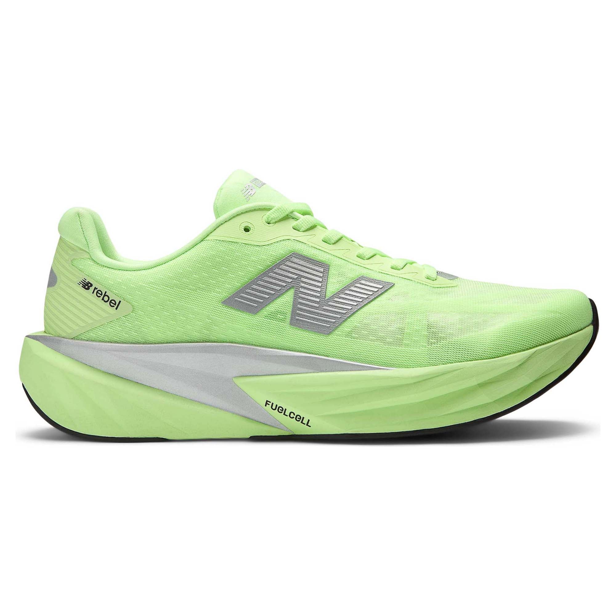 New Balance FuelCell Rebel V5 Men's Running Shoes (Width D