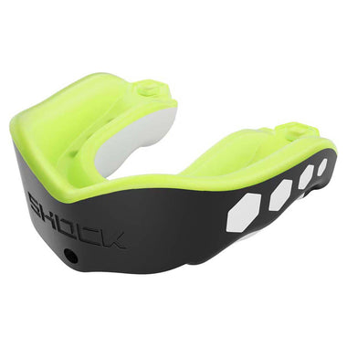 Adult's Gel Max Lemon Lime Flavour Fusion Mouthguard