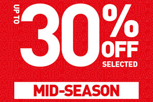 Mid-Season Sale