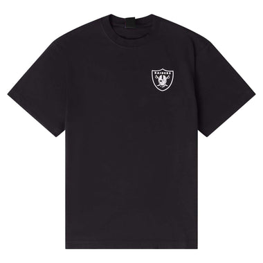Men's NFL Las Vegas Raiders Everteam Logo Tee