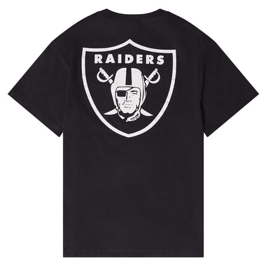 Men's NFL Las Vegas Raiders Everteam Logo Tee